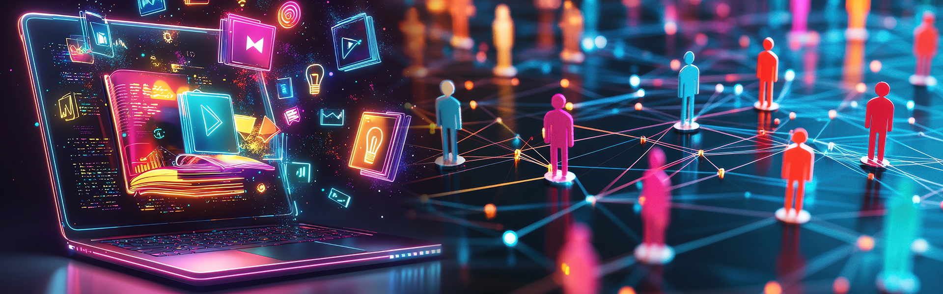 Plataforma de Recrutamento e Desenvolvimento de Canais