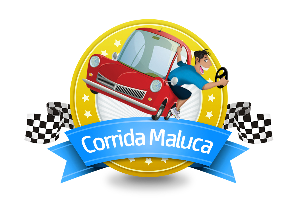 Corrida Maluca