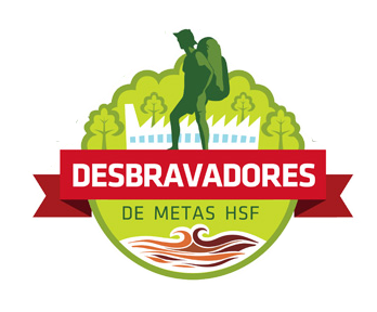 Desbravadores de Metas HSF