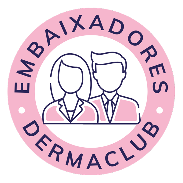 Embaixadores Dermaclub
