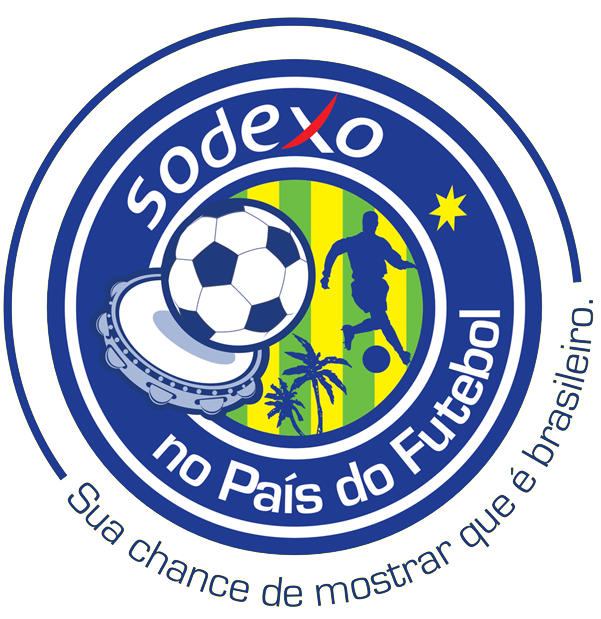 Sodexo no país do Futebol